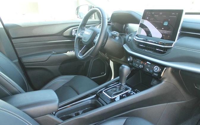 Jeep Compass cena 139990 przebieg: 25081, rok produkcji 2022 z Stawiszyn małe 781
